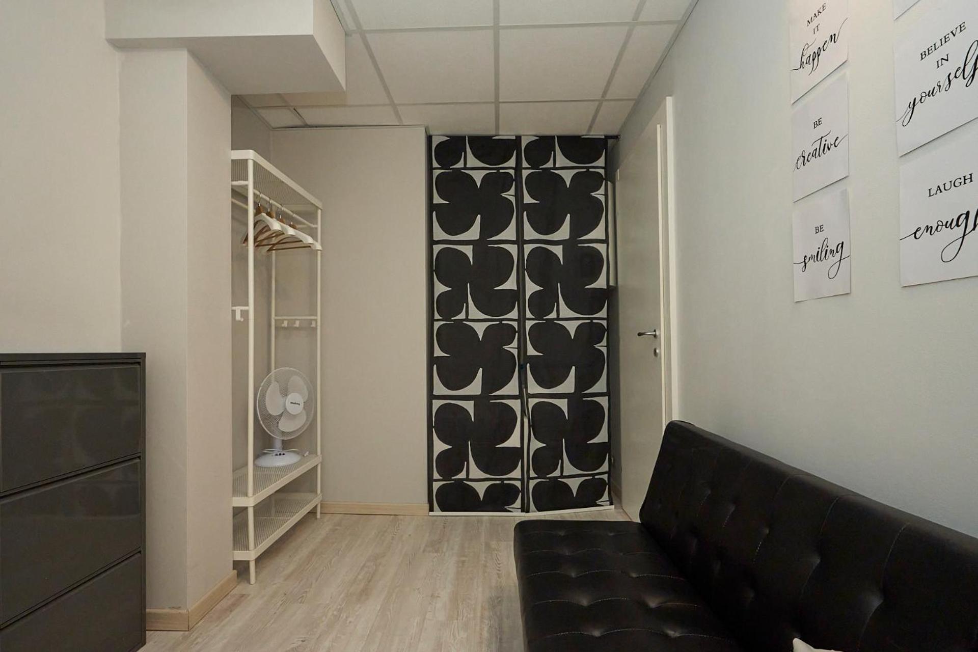 Design White Loft - Ac Wifi 10 Minutes From Duomo Apartamento